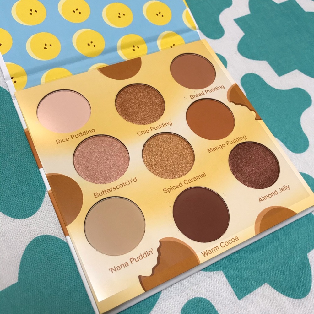 Beauty Bakerie Proof is in the Puddin’ + Polish